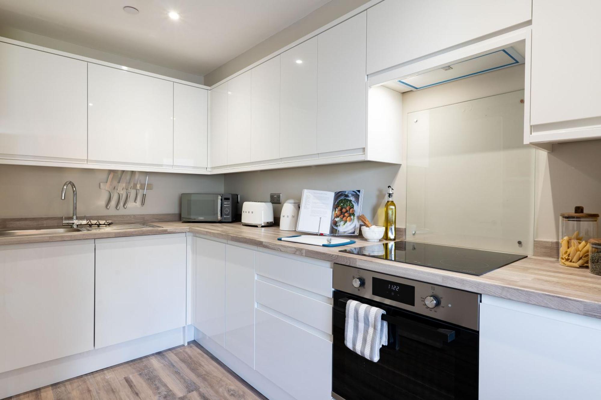 Wellington Place I Your Apartment Bristol Exterior foto