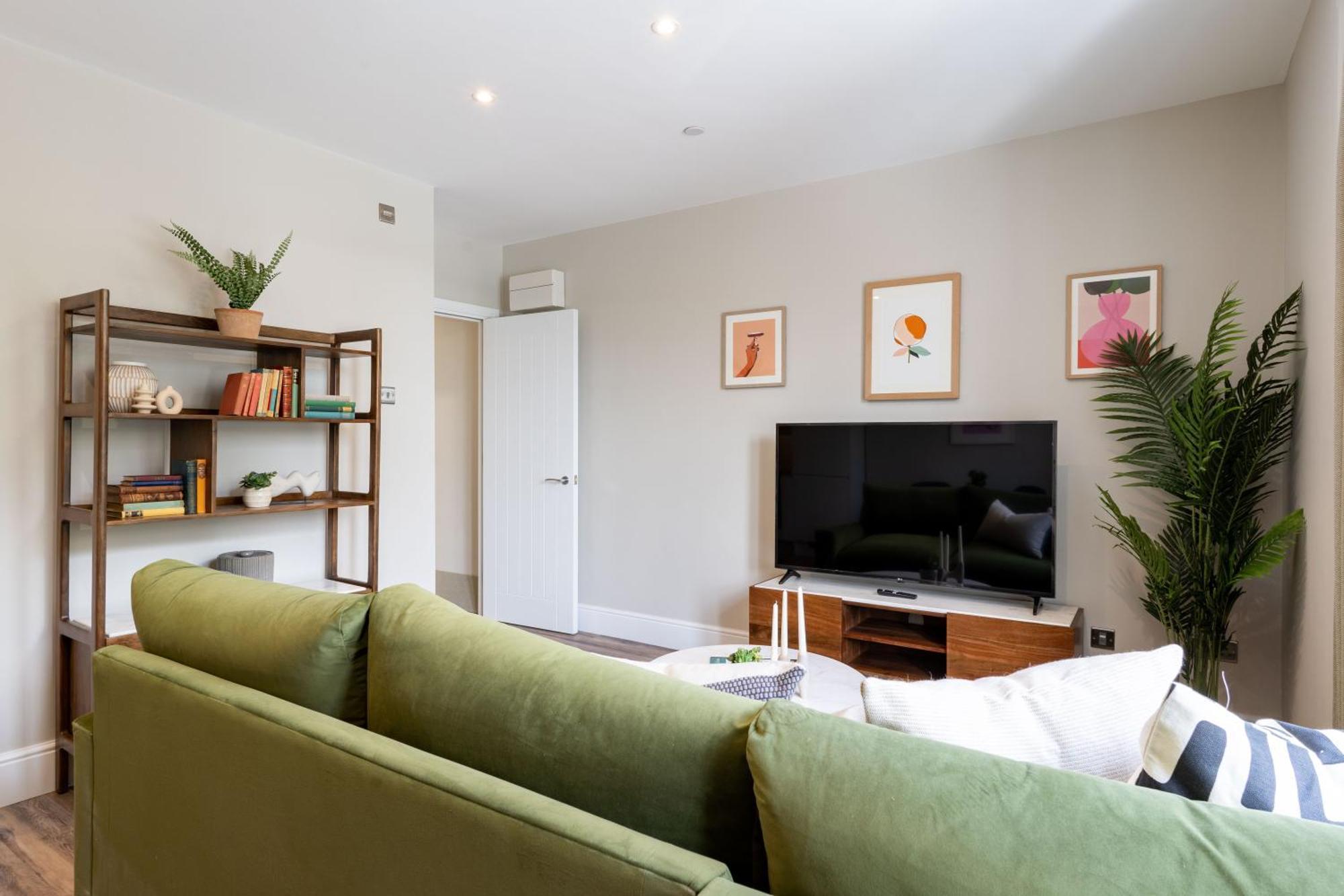 Wellington Place I Your Apartment Bristol Exterior foto