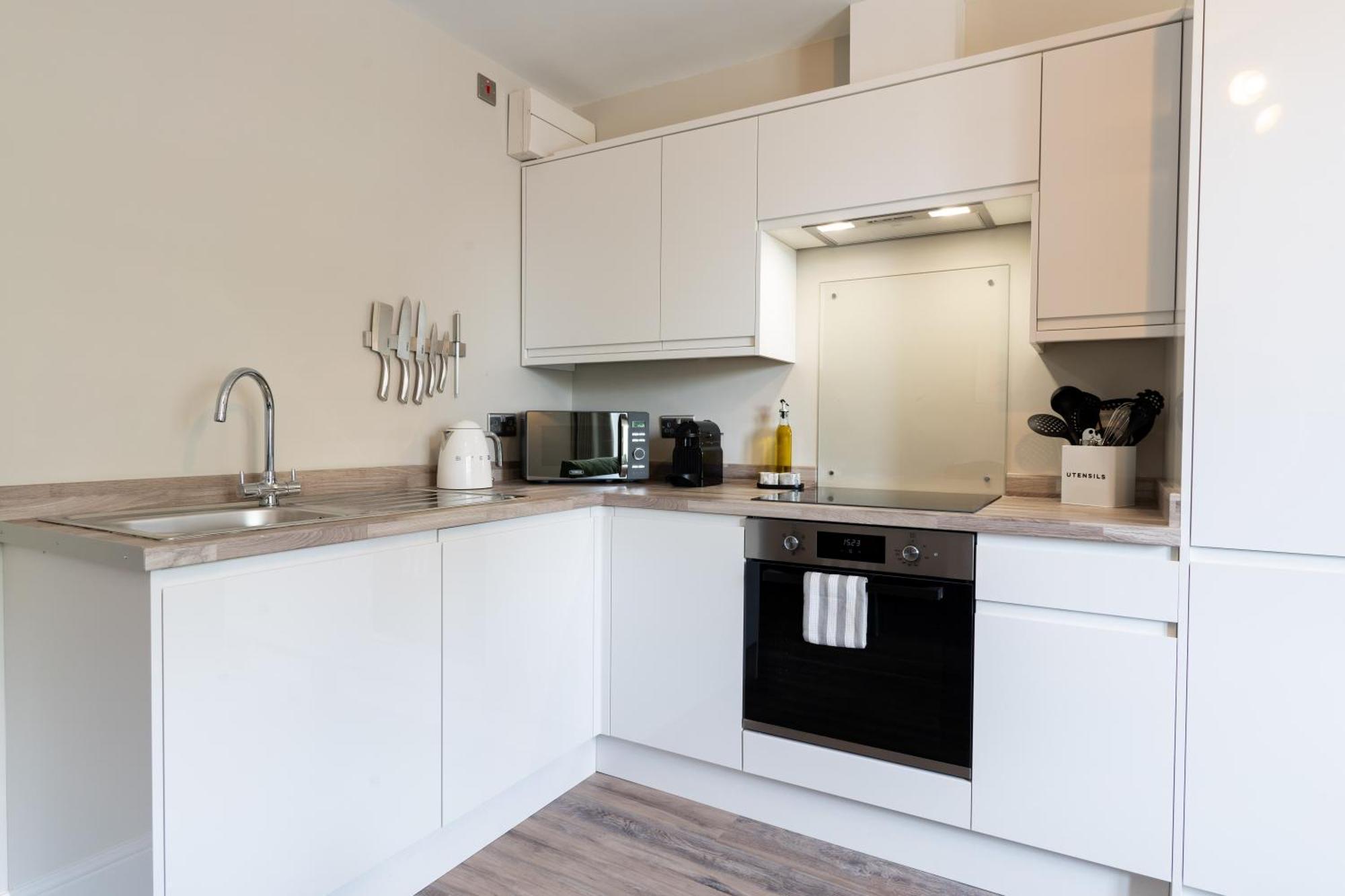 Wellington Place I Your Apartment Bristol Exterior foto